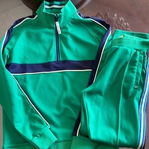 Scotch and Soda Boys set